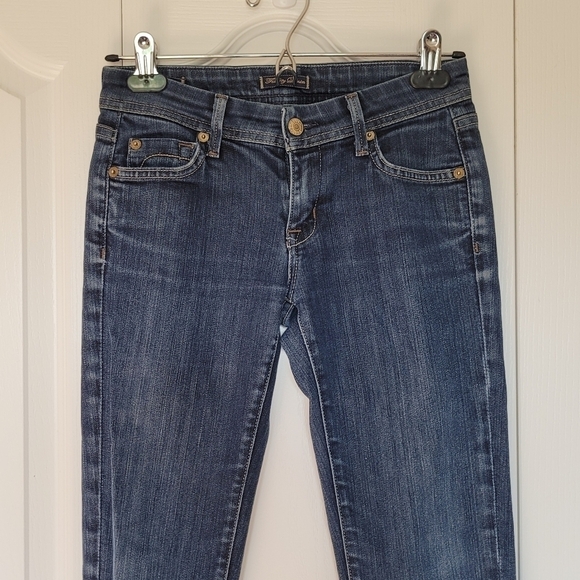 FIDELITY Jeans - Picture 7 of 7